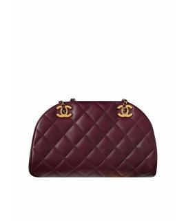 CHANEL Сумка через плечо