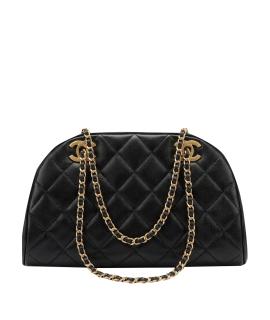 CHANEL Сумка через плечо