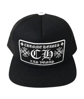 CHROME HEARTS Кепка/бейсболка