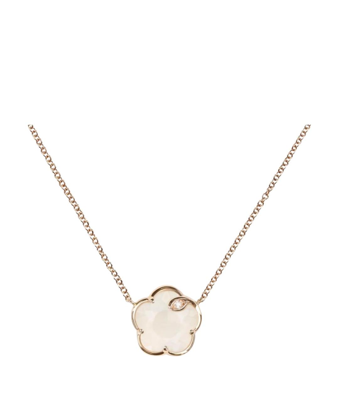 PASQUALE BRUNI Золотое колье из розового золота, фото 1