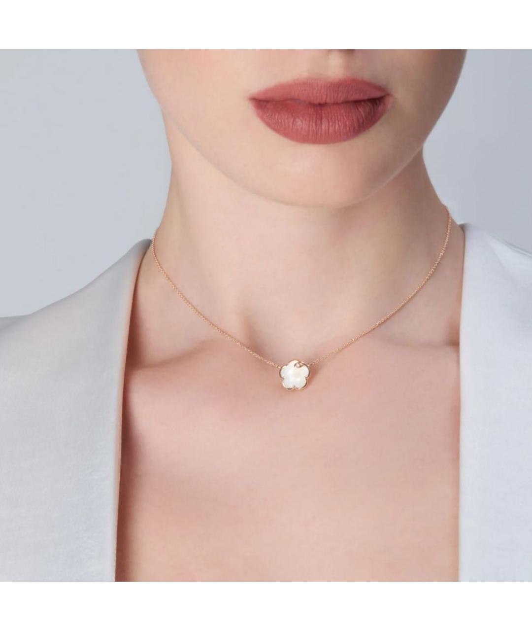 PASQUALE BRUNI Золотое колье из розового золота, фото 2