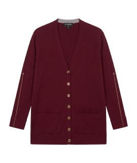 CHANEL Кардиган