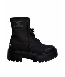 CELINE Ботинки