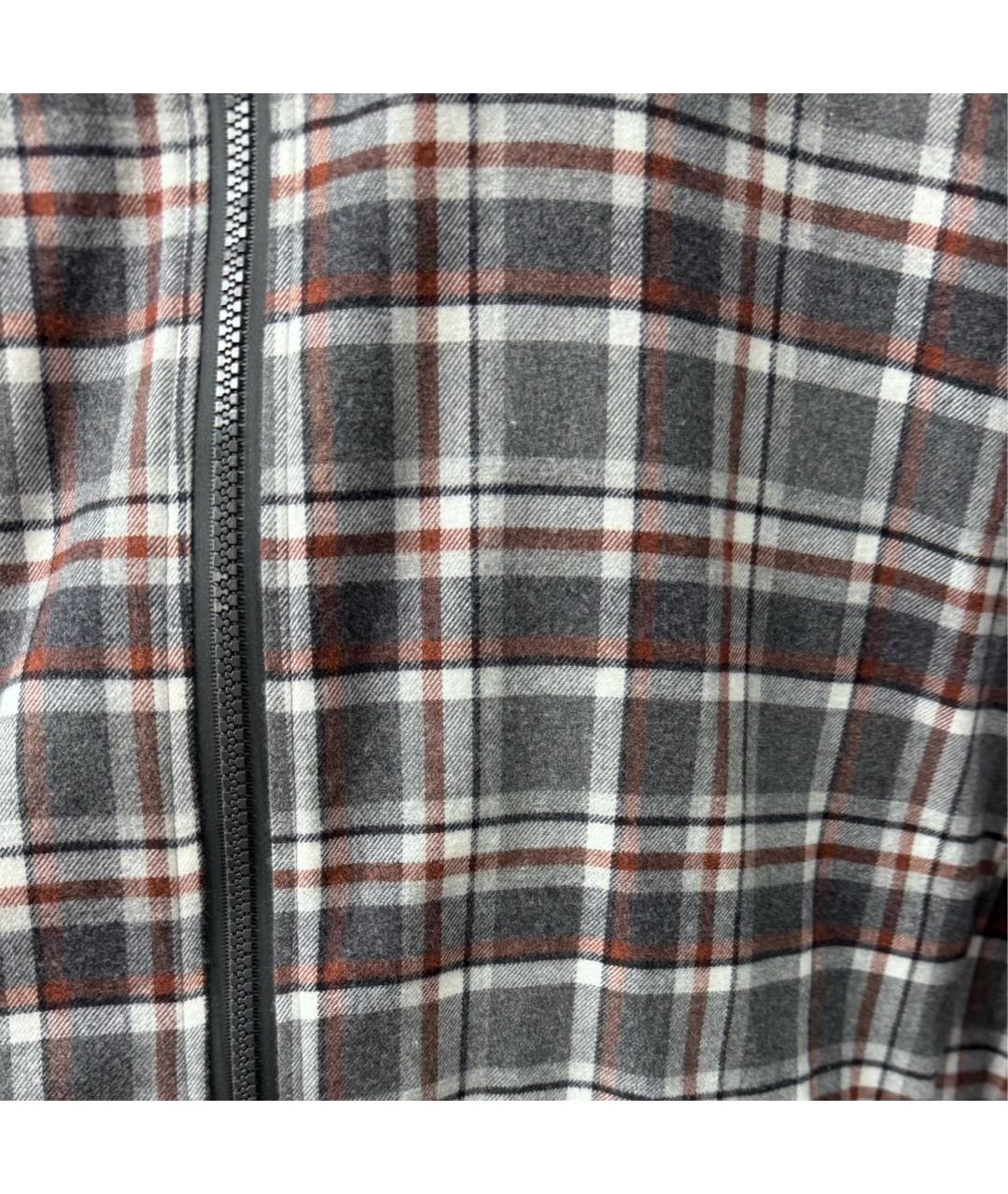 KITON Бежевый кардиган, фото 3