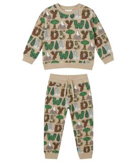 STELLA MCCARTNEY KIDS Комплект