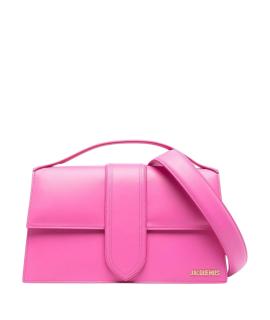 JACQUEMUS Сумка с короткими ручками