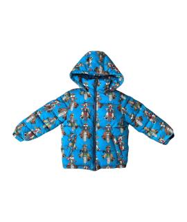 STELLA MCCARTNEY KIDS Верхняя одежда