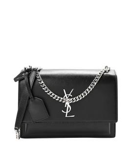 SAINT LAURENT Клатч/вечерняя сумка