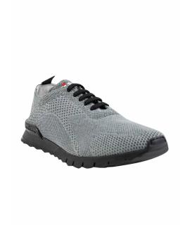 KITON Низкие кроссовки / кеды