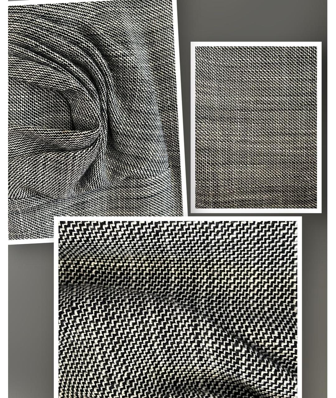 CHRISTIAN DIOR Серое шелковое коктейльное платье, фото 4