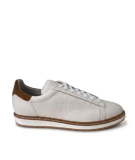 BRUNELLO CUCINELLI Низкие кроссовки / кеды