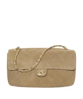 CHANEL Сумка через плечо