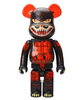 BEARBRICK Скульптура