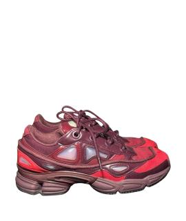 ADIDAS X RAF SIMONS Низкие кроссовки / кеды