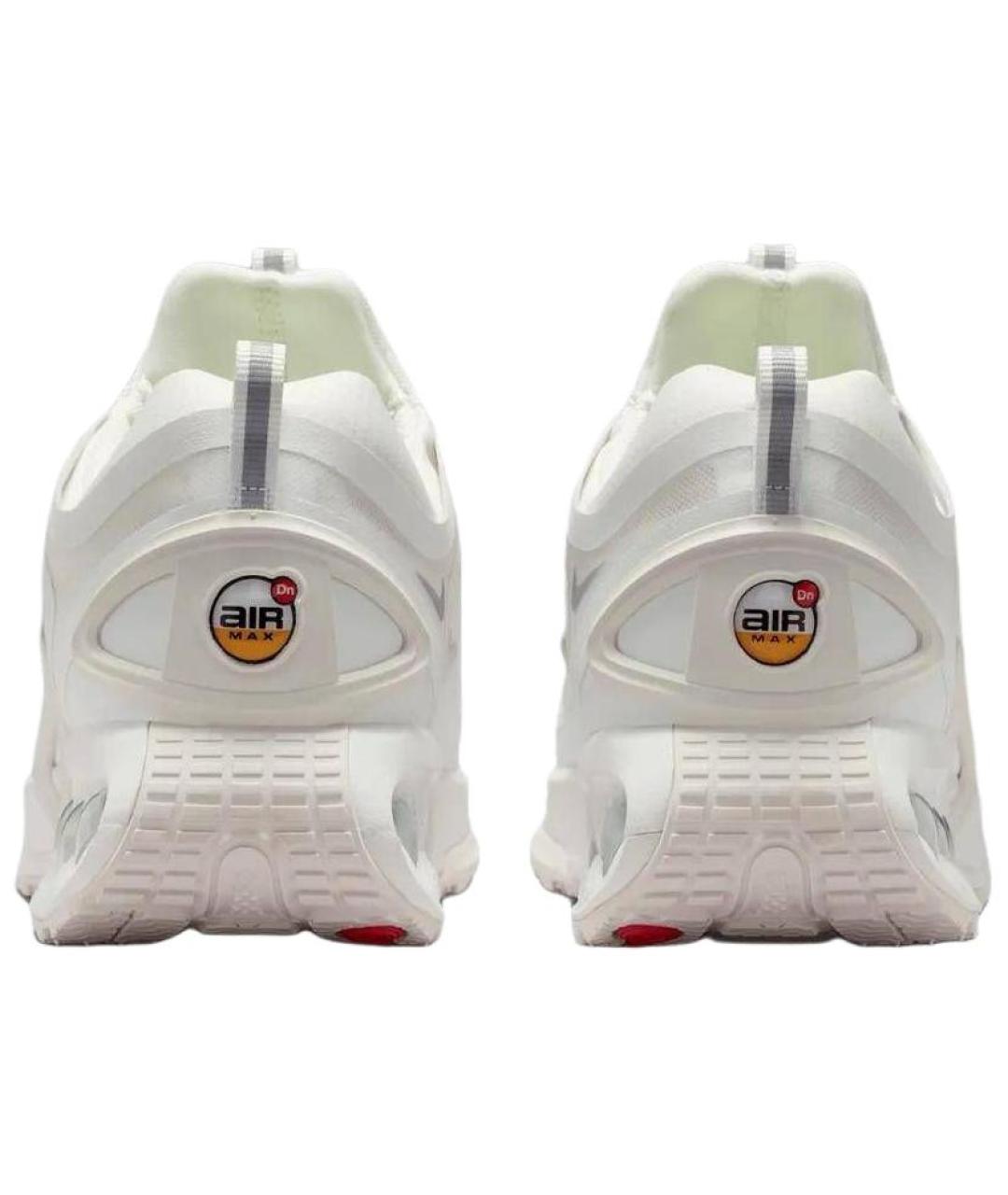 NIKE Бежевые кроссовки, фото 6