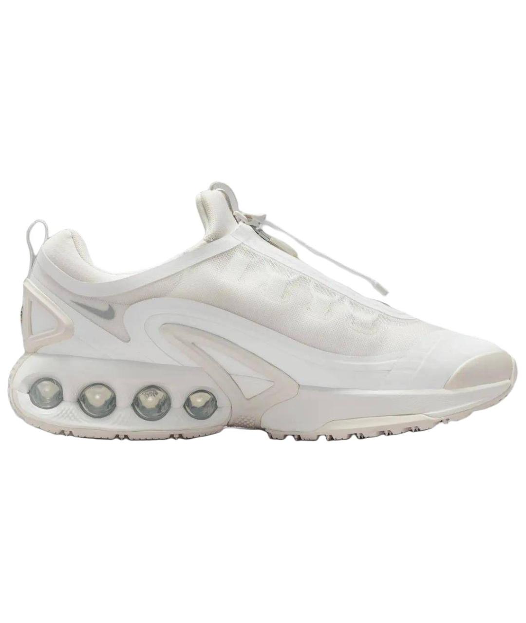 NIKE Бежевые кроссовки, фото 2