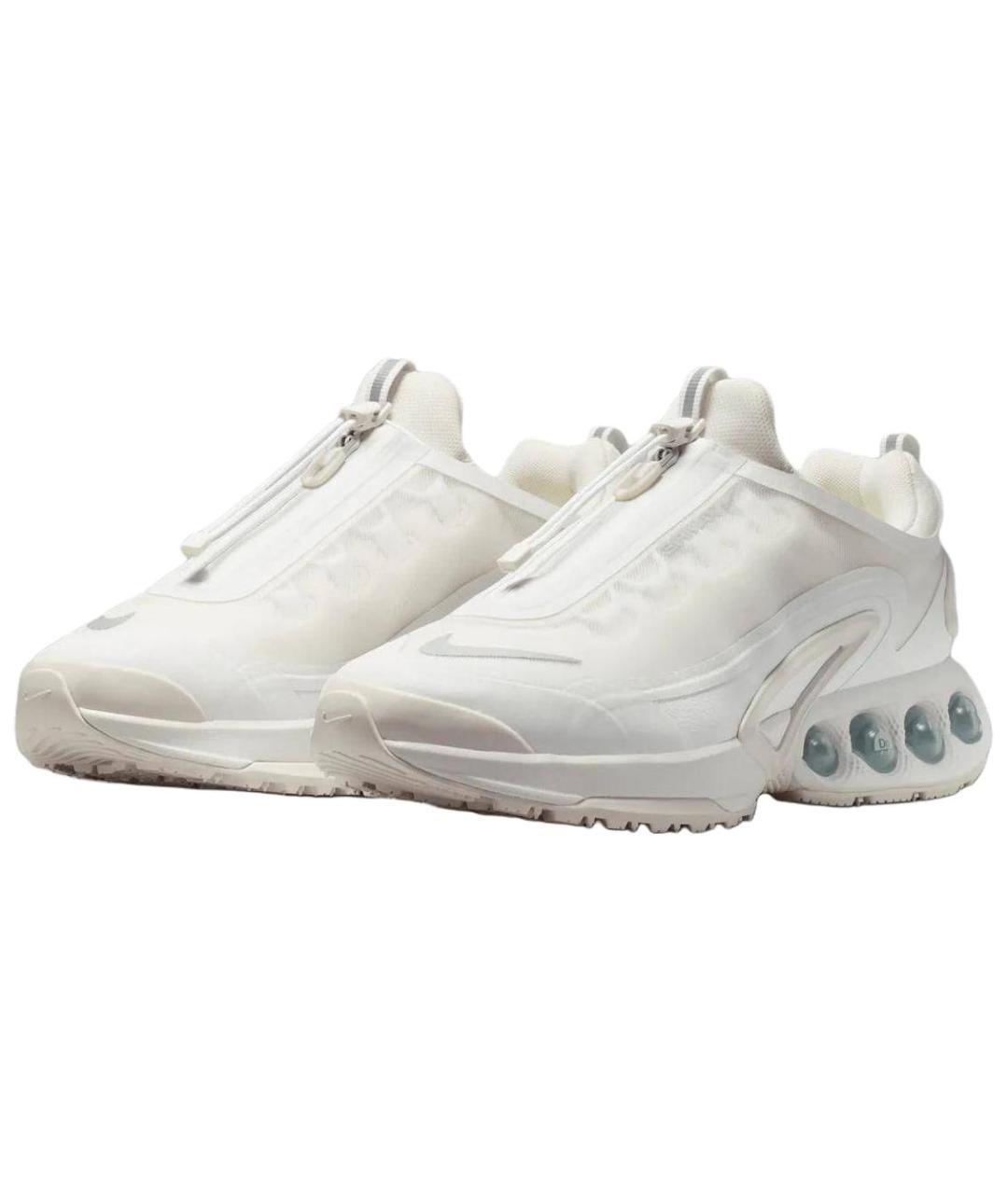 NIKE Бежевые кроссовки, фото 4