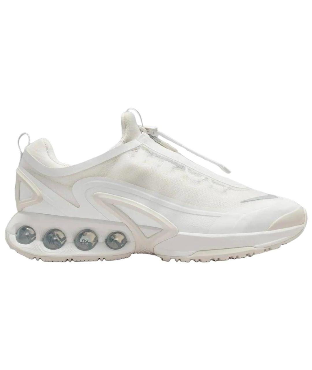 NIKE Бежевые кроссовки, фото 1