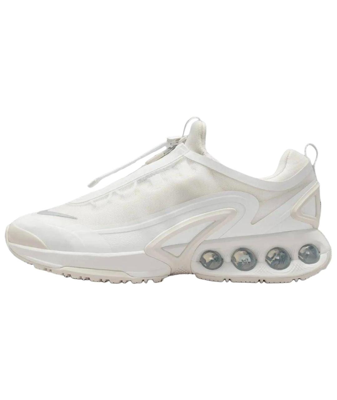 NIKE Бежевые кроссовки, фото 3