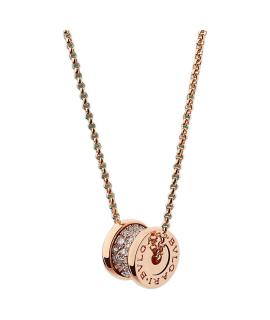 BVLGARI Колье