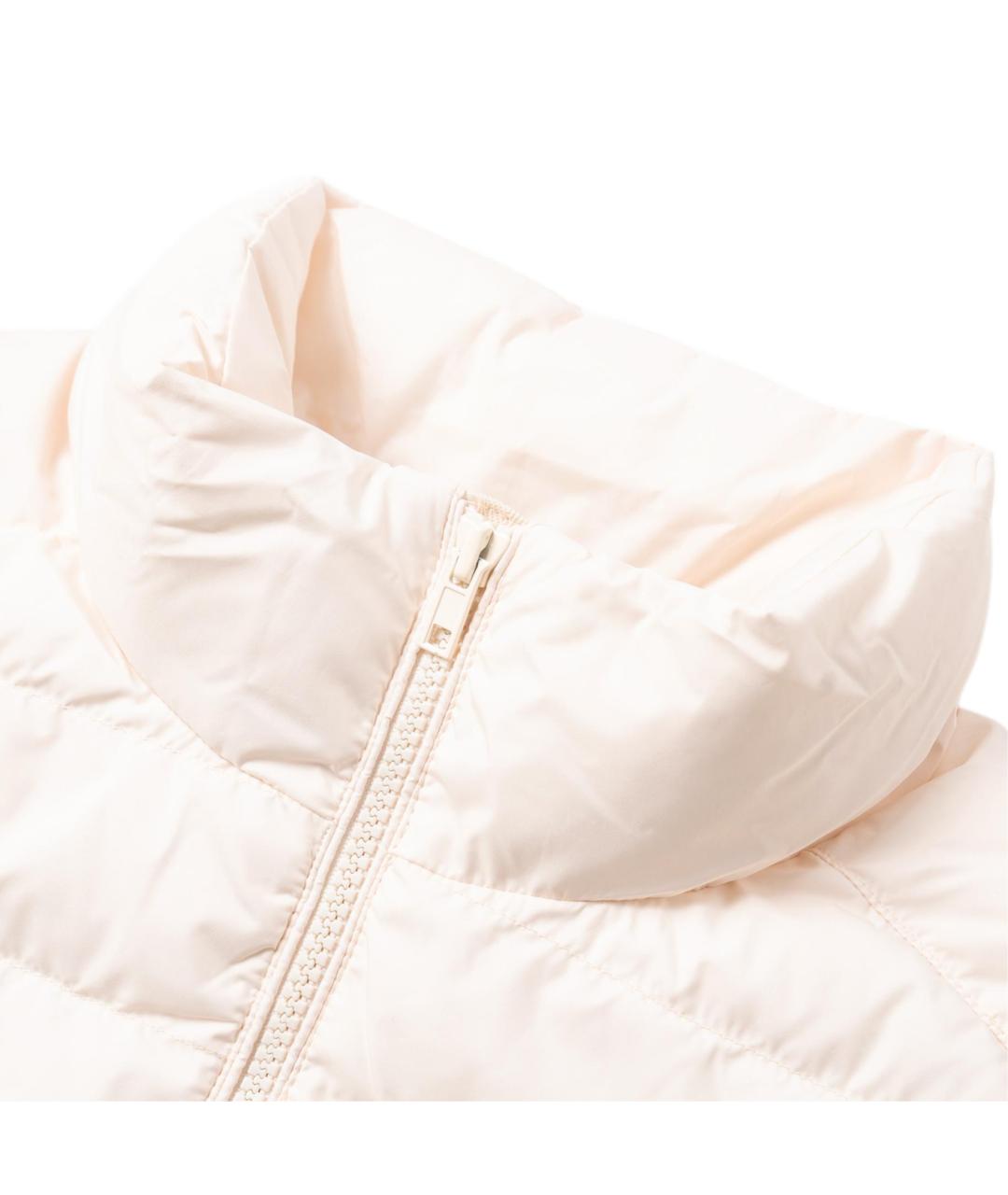 POLO RALPH LAUREN Бежевый жилет, фото 5