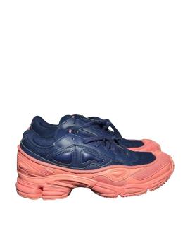 ADIDAS X RAF SIMONS Низкие кроссовки / кеды