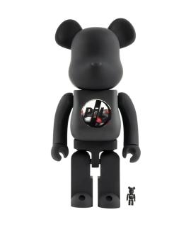 BEARBRICK Скульптура