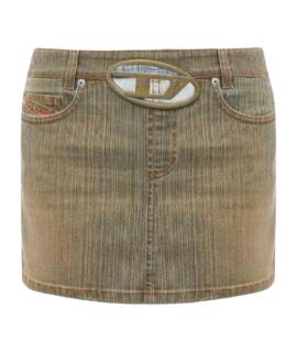 DIESEL Юбка мини