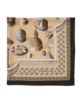 FERRAGAMO Платок