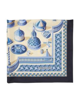 FERRAGAMO Платок