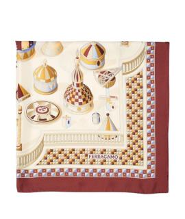 FERRAGAMO Платок