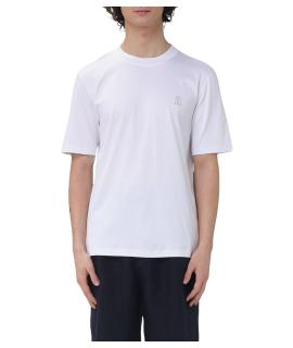 BRUNELLO CUCINELLI Футболка