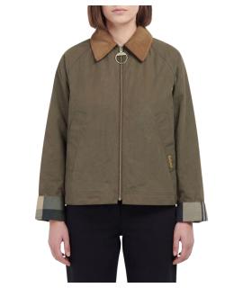 BARBOUR Куртка