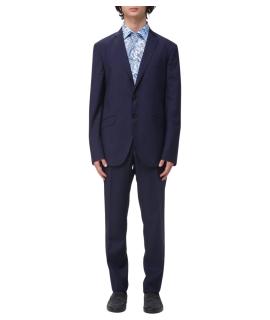 ETRO Классический костюм