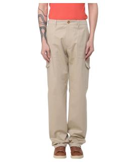 ETRO Повседневные брюки