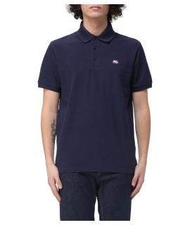 ETRO Поло с коротким рукавом