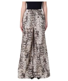 PINKO Брюки широкие