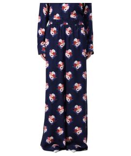 FENDI Брюки широкие