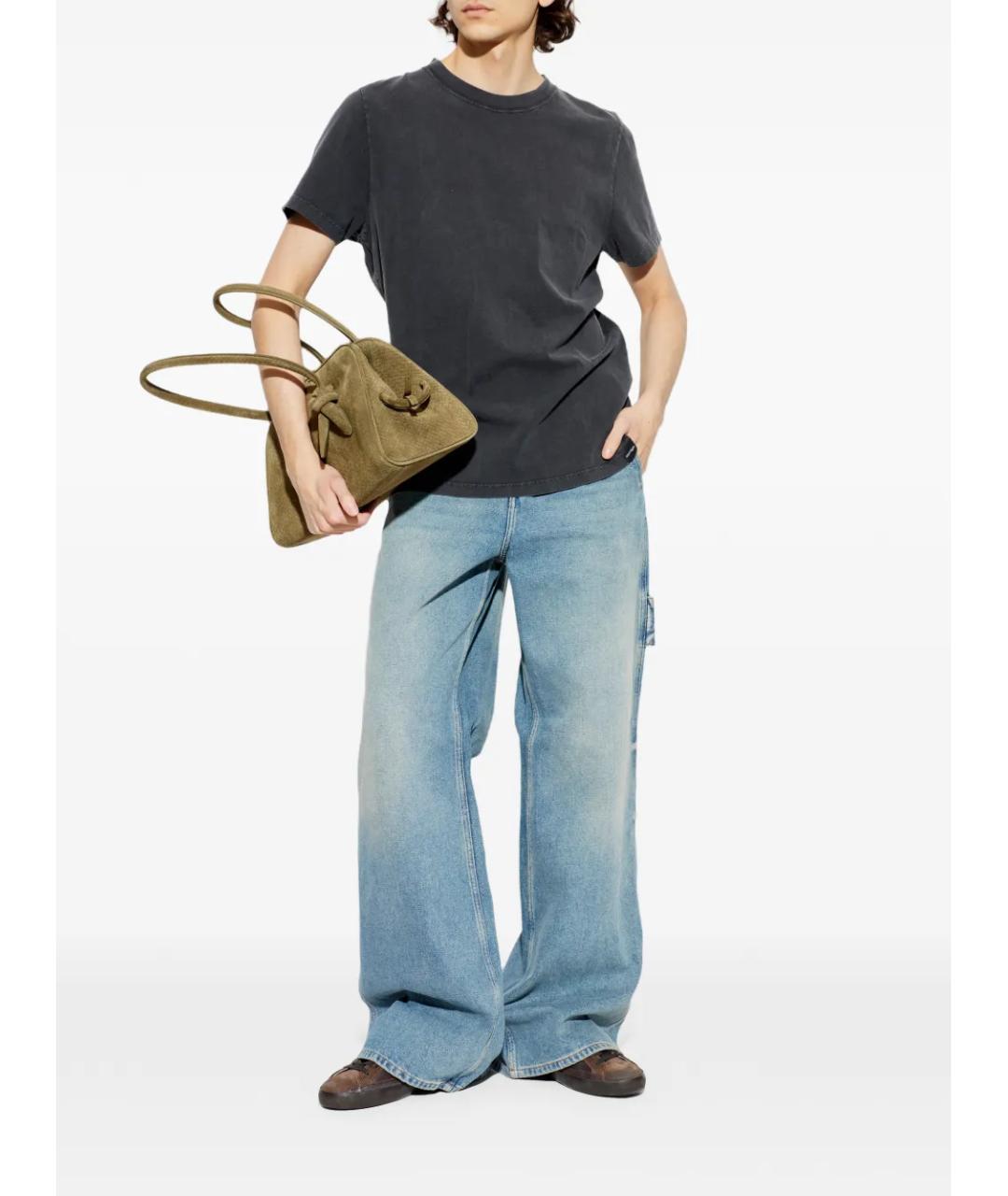 GOLDEN GOOSE DELUXE BRAND Мульти низкие кроссовки / кеды, фото 6