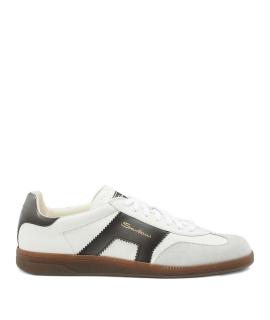 SANTONI Низкие кроссовки / кеды