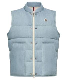 MONCLER Жилет