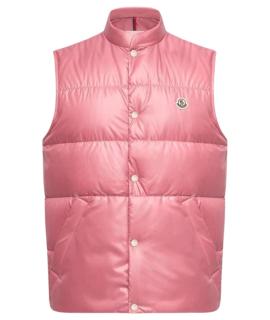 MONCLER Жилет