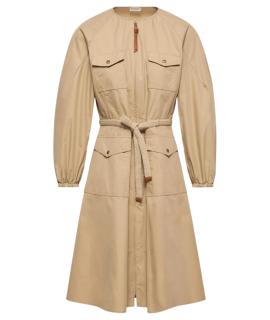 MONCLER Повседневное платье