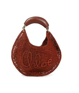 CHLOE Сумка с короткими ручками