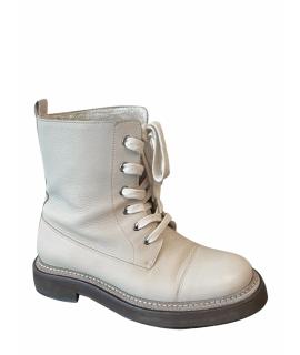 BRUNELLO CUCINELLI Ботинки