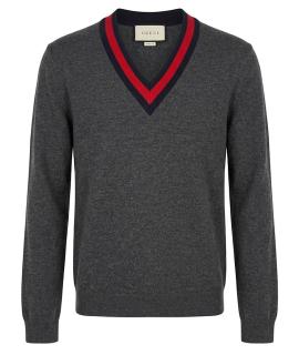 GUCCI Джемпер / свитер