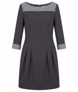 SPORTMAX Повседневное платье