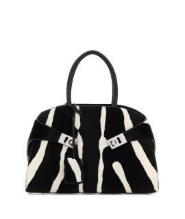 FERRAGAMO Сумка с короткими ручками