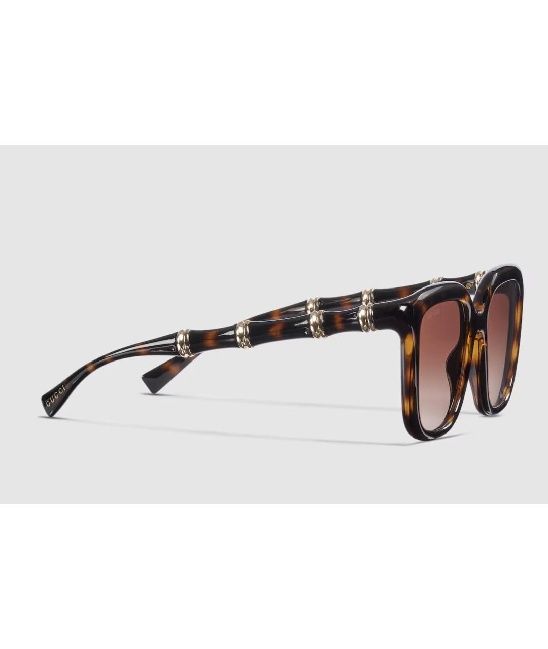 GUCCI Мульти солнцезащитные очки, фото 2