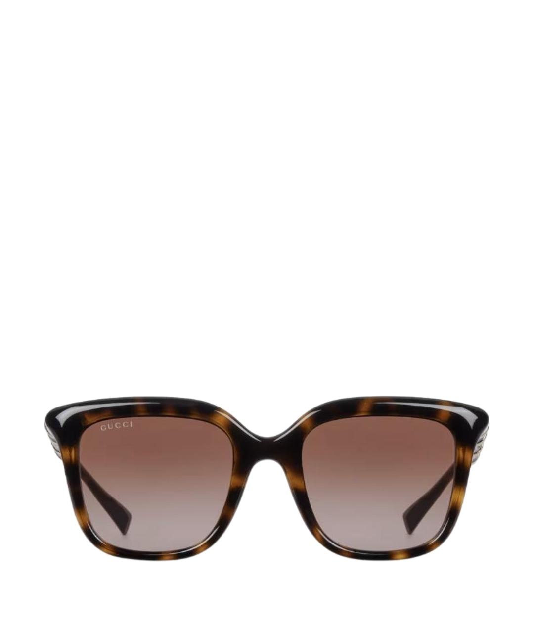 GUCCI Мульти солнцезащитные очки, фото 1